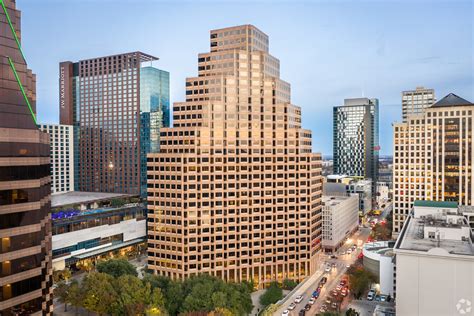 Commercial Construction Project by Rand Construction <strong>Corp</strong>. . Refund processing corp 111 congress ave austin tx